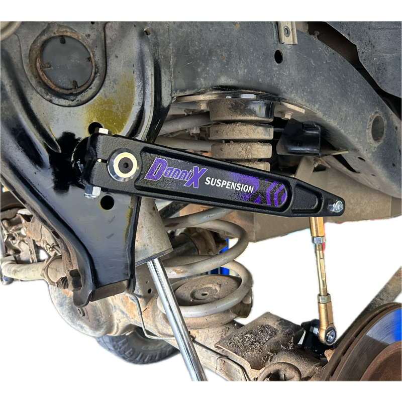 Nissan Patrol Y61 Swaybar Kit Rear Wagon