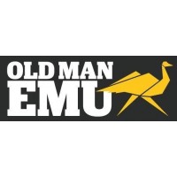 Old Man Emu