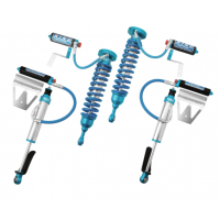 LC 200 King Shock Kit 