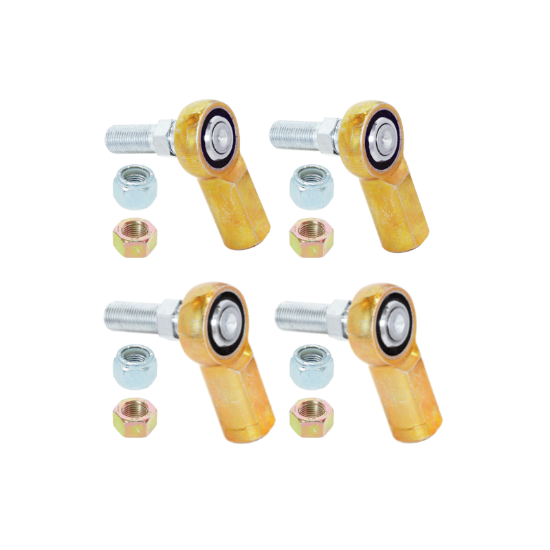 Dannix Swaybar Rod End Kit 