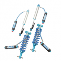 King Shocks Kit  2.5