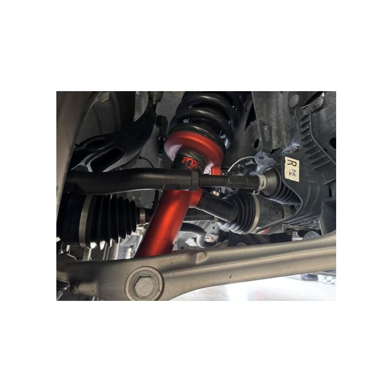 Ranger Raptor HD Steering Tie Rod Kit 