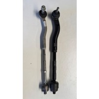 Ranger Raptor HD Steering Tie Rod Kit 