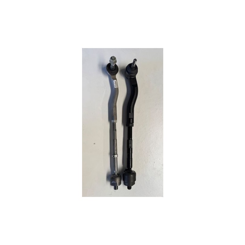 Ranger Raptor HD Steering Tie Rod Kit 
